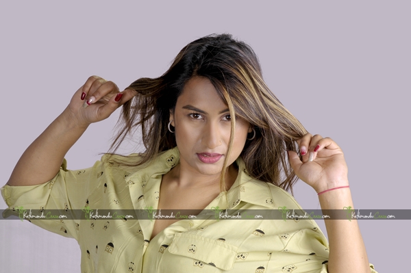 Jharana Risal – Gallery 15